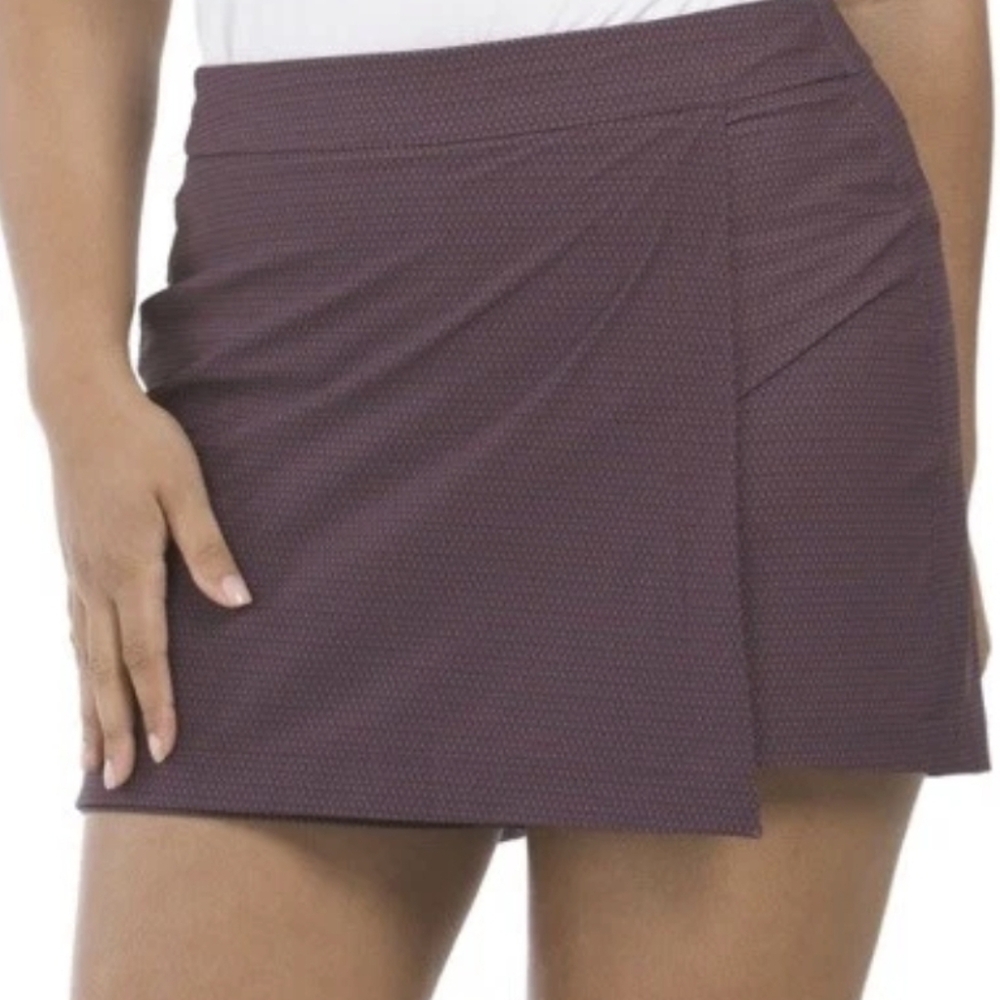 Spanx Sunshine Skort